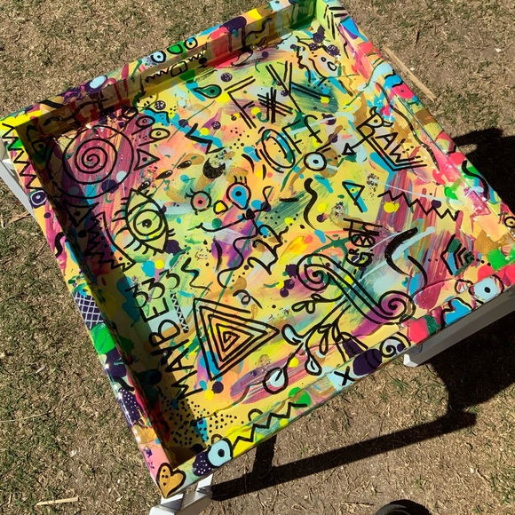 Meet your Posher, Salin - Picture 2 of 9